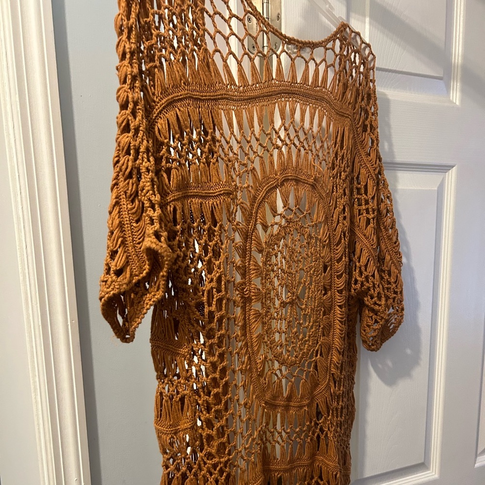 Cardigan - Picture 2 of 7